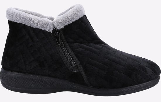 Fleet & Foster Perendale MEMORY FOAM Womens