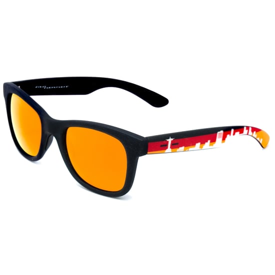 Italia Independent Unisex Sunglasses  50/20/140 mm acetate - Image 1