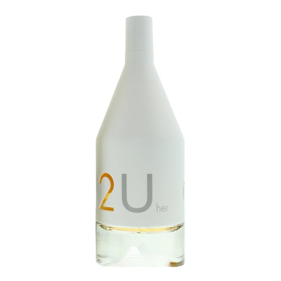 Calvin Klein CK IN2U Eau de Toilette 150ml Spray For Her - Image 3