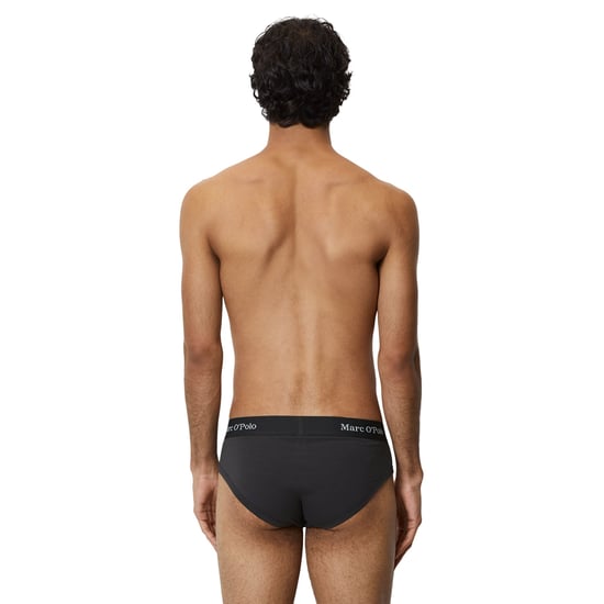 Marc O'polo Men’S  3Er Pack Brief - Image 5