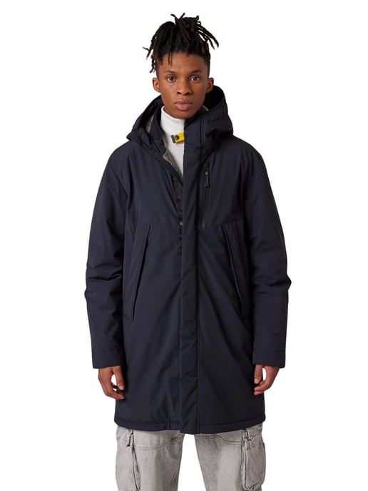 Parajumpers Easy Gewatteerde Herenjas met Capuchon - Image 5