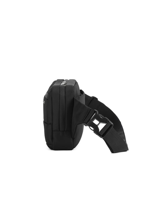 Aoking Heuptasje Uniseks BLACK - Image 3