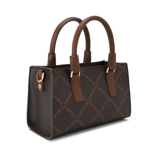 Carvela Latte East West Bag
