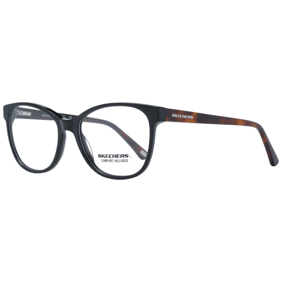 Skechers Optical Frame SE2211 001 52 - Image 1