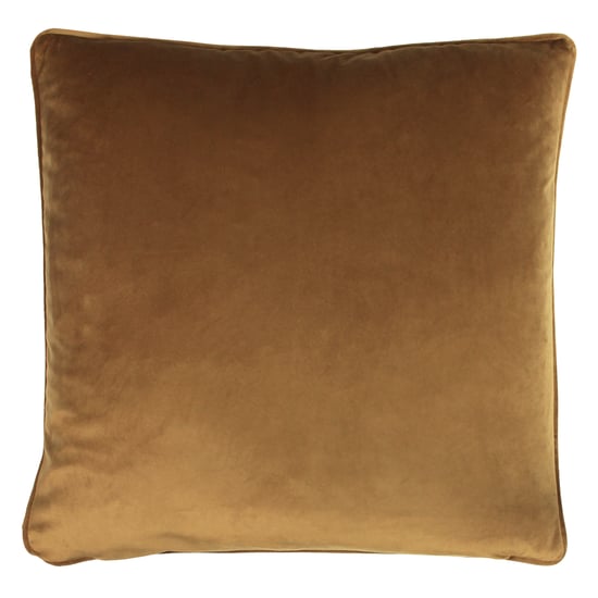 Kai Viper Snake Square Feather Filled Cushion