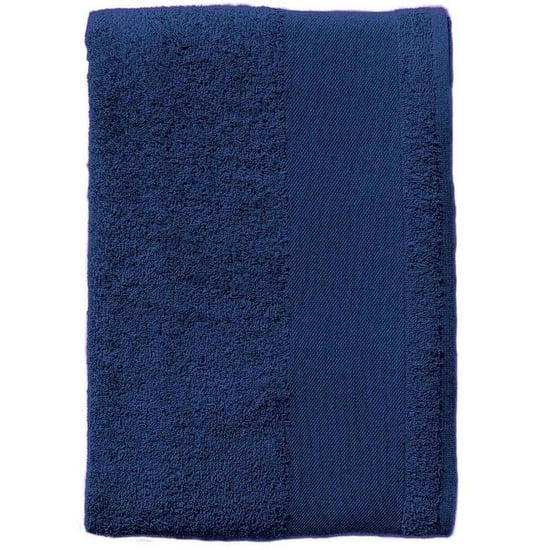 SOLS Island 70 Badhanddoek (Franse marine) - Image 1