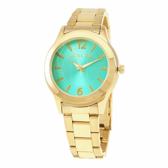 Montre Femme Devota & Lomba DL001W-02TURQUESA (Ø 37 mm) - Image 1
