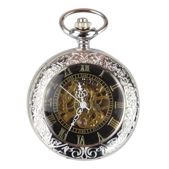 Fickur Mekanisk Peaky Blinders Hunter Automatisk - Image 1