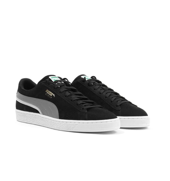 Puma Herr Mocka Triplex Sneaker - Image 1
