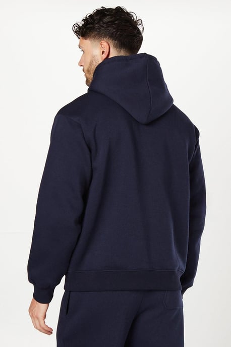 Overhead Hoody