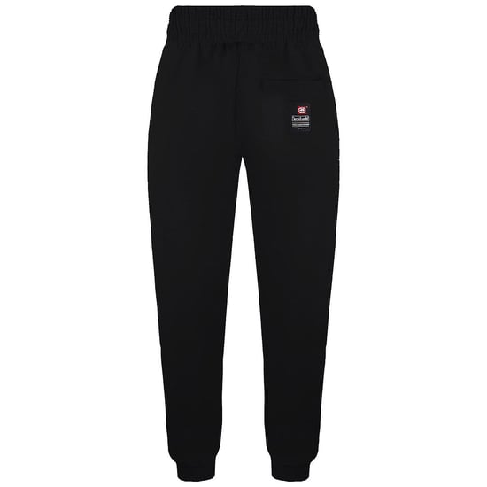Ecko Unltd. Taycan Mens Black Track Pants