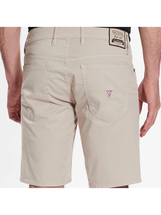 Guess Men's Short Jeans - Image 3