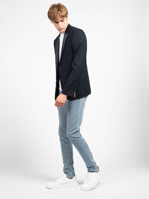 Antony Morato Jeans Ozzy Herr Blå - Image 6