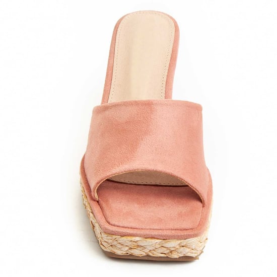 Montevita Högklackad Sandal Sparto2121 Rosa - Image 3
