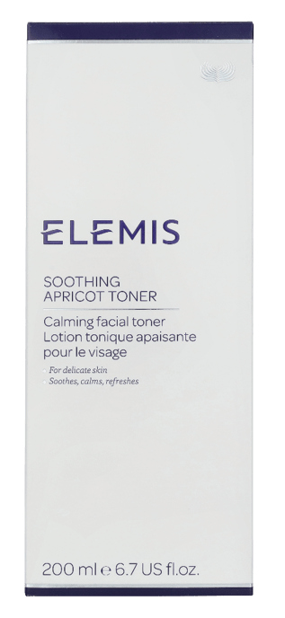 Elemis Soothing Apricot Toner200 ml. - Image 2
