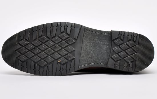 Oaktrak Beck Leather by Red Tape Mens