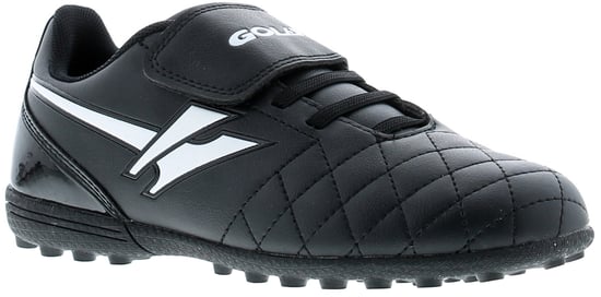 Gola rey vx vel Younger Boys Football Trainers & Astro-Turf Boots 7 - 1