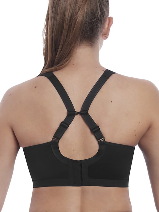 Dynamic Soft Cup Sports Bra