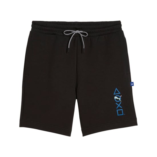 PUMA x PLAYSTATION Mens Shorts - Image 6