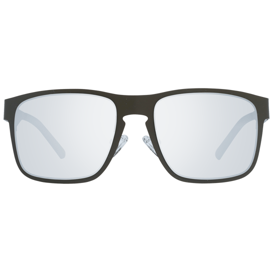 Guess Sunglasses GF0197 20C Grey Grey