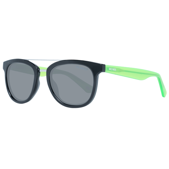 Skechers Sunglasses SE9079 01D 48 - Image 1