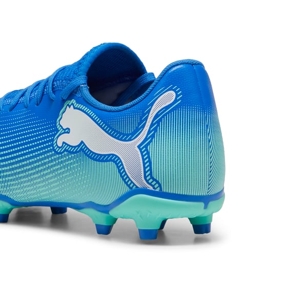 PUMA FUTURE 7 PLAY FG/AG Unisex Football Boots - Image 2