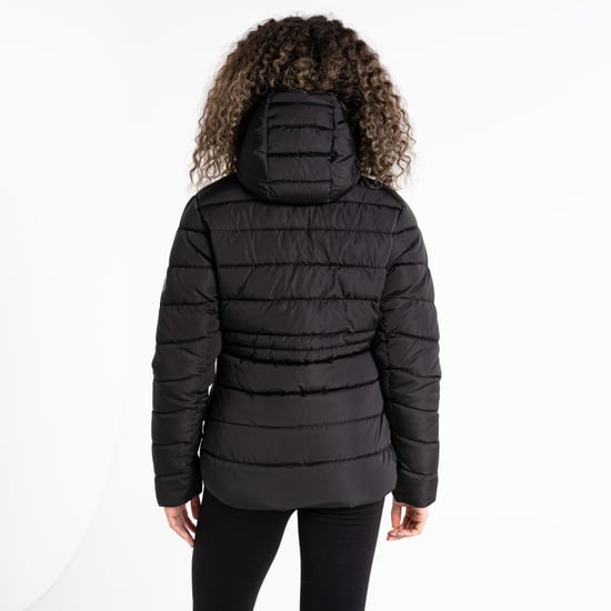 Dare 2B Womens Reputable II Water Repellent Padded Coat