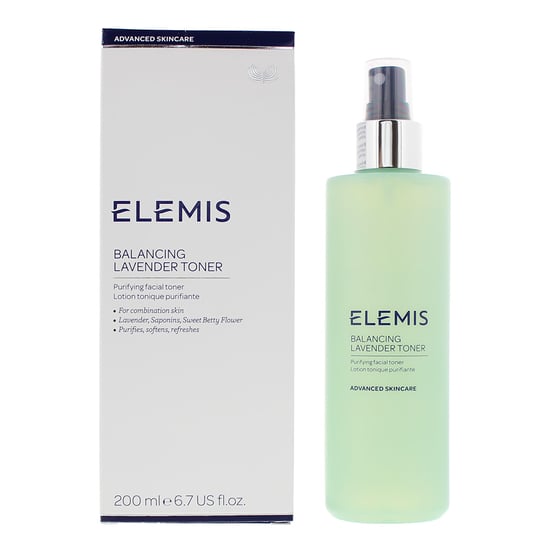Elemis Balancing Lavender Toner 200ml