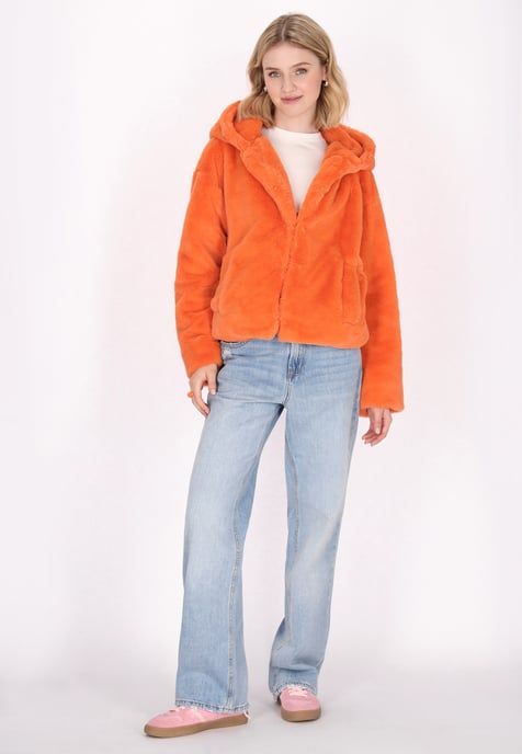 Mymo Jas Dames oranje - Image 2