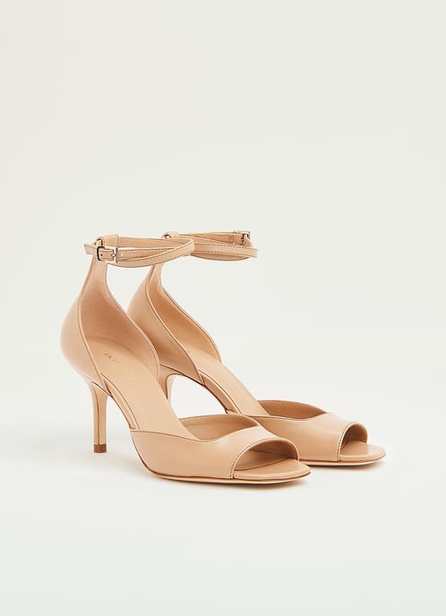 LK Bennett Noreen Formal Sandals, Trench