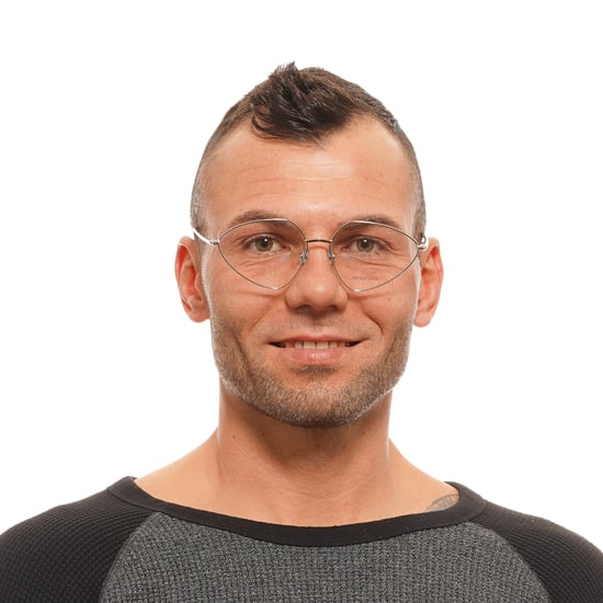 Sportmax Optical Frame SM5019 016 60 - Image 5