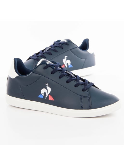 Le Coq Sportif Men's Courtset 2 Sneakers - Image 2