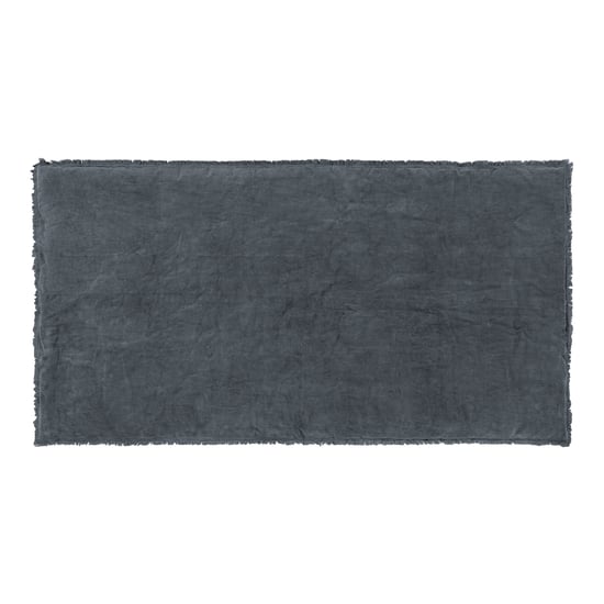 Yard Jaye Cotton Velvet Filled Bedspread - Image 2