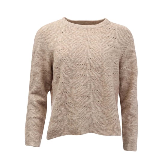Women's Only Lolly Jumper in Taupe