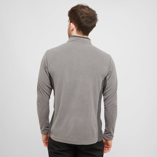 Columbia Men's Klamath 1/4 Zip Fleece - Image 2