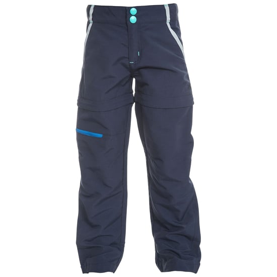 Trespass Childrens/Kids Defender Adventure Trousers