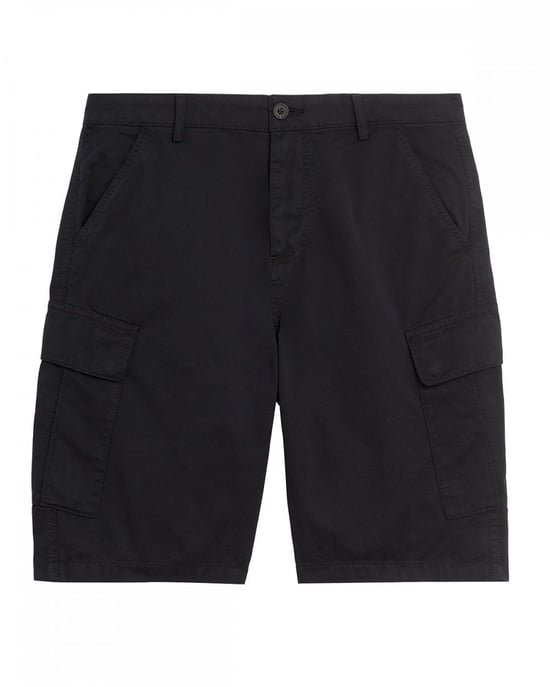 Lyle & Scott Heren Cargo Shorts - Image 1