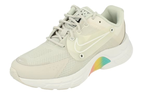 Nike Womens Alphina 5000 White Trainers