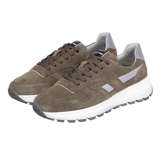 Joop Velluto Nieuwe Hannis Sneakers - Image 2