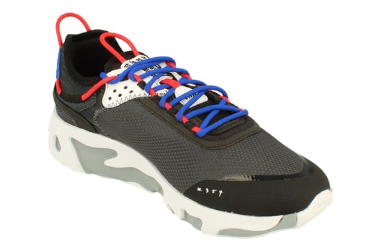 Nike React Live Mens Trainers Grey - Image 4