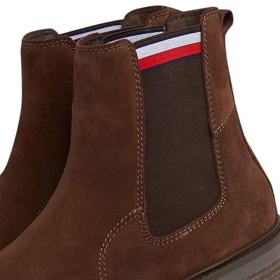 Tommy Hilfiger Chelsea boot - Image 5