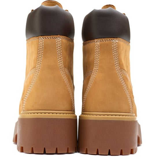 Timberland Stone Street 6 Inch Boots - Image 3
