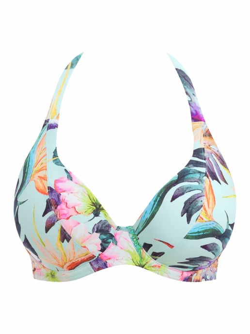 Paradiso Halter Bikini Top - Image 4
