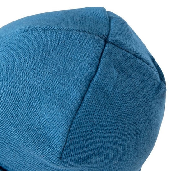 Trespass Unisex Beanie Hat (Cosmic Blue)