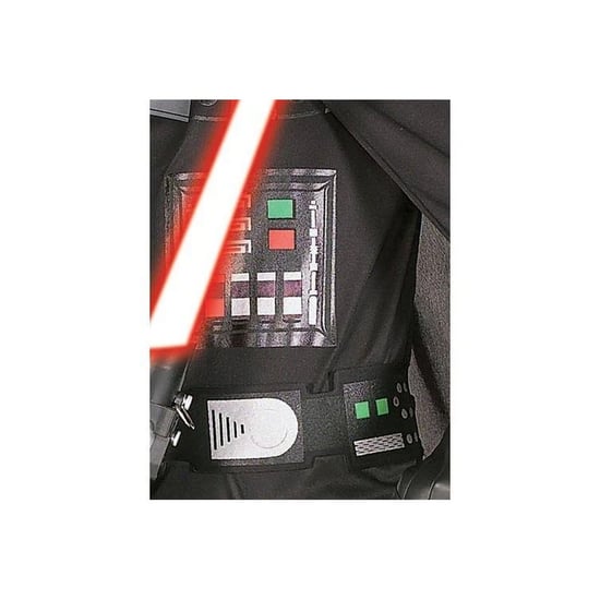 Star Wars Boys Darth Vader Costume (Black)