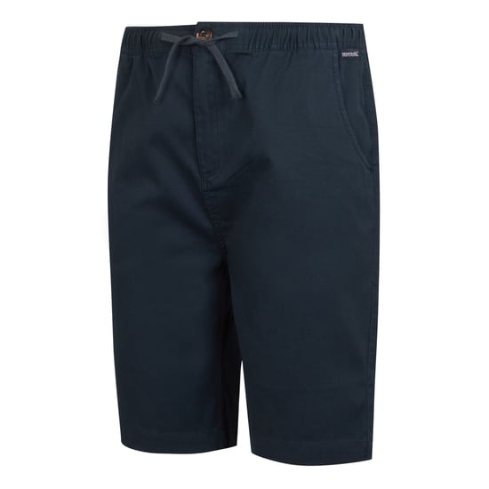 Regatta Mens Aldan Chino Shorts (Marin) - Image 3