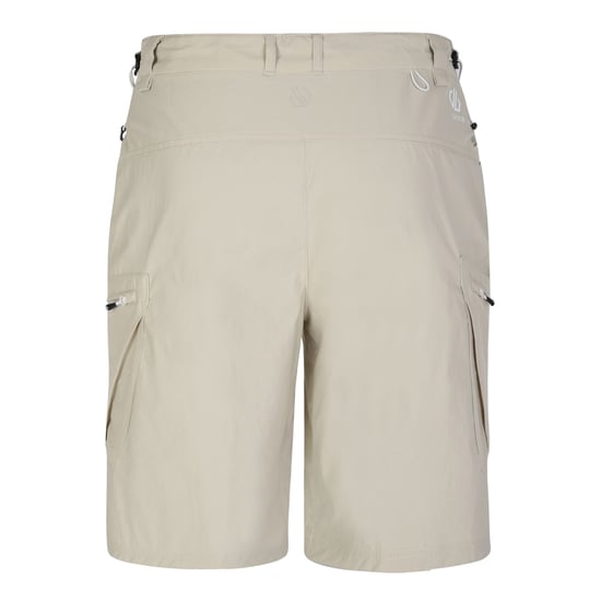 Dare 2B Mens Tuned In II Multi Pocket Walking Shorts (Pelican)
