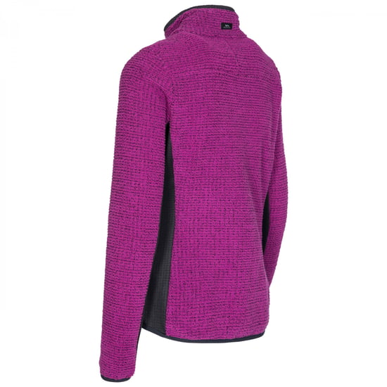 Trespass Womens/Ladies Liggins Fleece Jacket