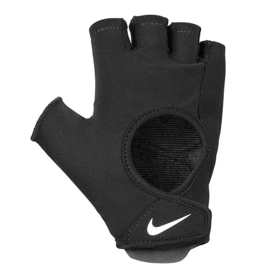 Nike Womens/Ladies Vapor Elite 2024 Fitness Fingerless Gloves (Black) - Image 1