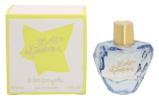 Lolita Lempicka Edp Spray50 ml. - Image 1